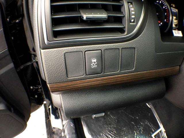 2017 Toyota Camry LE 4Dr Sedan